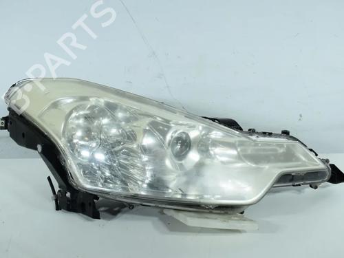 Used Right headlight Right headlight CITROËN C-CROSSER (VU_, VV_) 2.2 HDi (156 hp) 39942938 39942938
