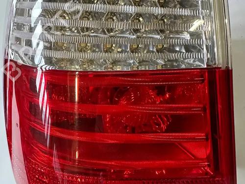 Other BMW 5 Touring (E61) 530 d xDrive | BP36133098O1 - Image 2