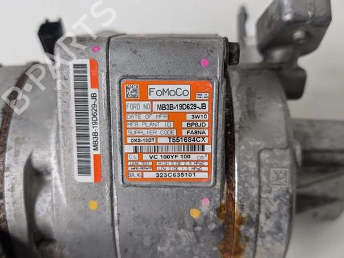 AC compressor FORD RANGER (TKE)  | BP36134770M34  - Image 5