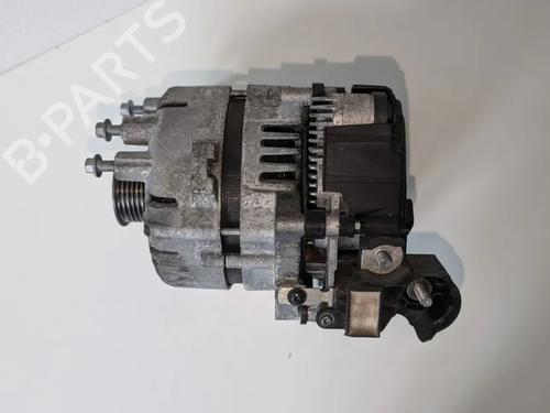Alternator LAND ROVER RANGE ROVER EVOQUE (L551) 2.0 D180 MHEV 4x4 | BP36134620M7 - Image 4