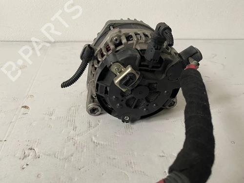 Alternator PEUGEOT BOXER Platform/Chassis 2.2 BlueHDi 165 | BP36133714M7 - Image 4