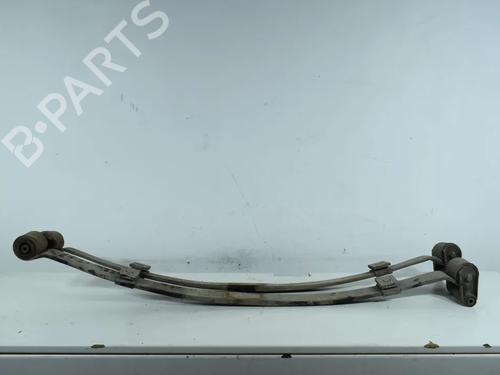 Used Other Other VW CRAFTER 30-50 Van (2E_) 2.5 TDI (109 hp) 39942936 39942936
