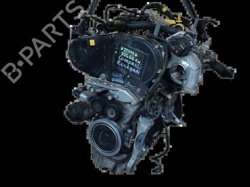Motor Motor JEEP COMPASS (MP, M6, MV, M7) [2016-2026] 36135877 36135877