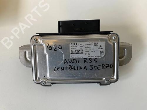Used Electronic module Electronic module AUDI A6 C8 Avant (4A5) RS6 TFSI Mild Hybrid quattro (600 hp) 36134499 36134499