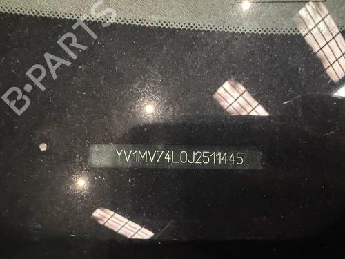 Left front driveshaft VOLVO V40 Hatchback (525) D2 | BP36517339M38 - Image 9