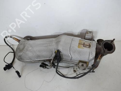 Used Catalyst Catalyst FIAT 500X (334_) [2014-2026] 36137416 36137416