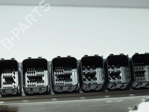 Engine control unit (ECU) BMW X5 (G05, F95) xDrive M 50 d | BP36135150M57 - Image 3