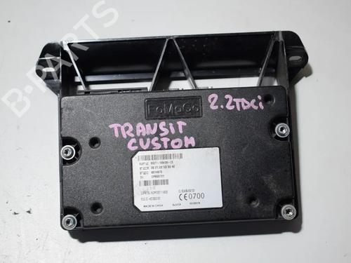 Used Electronic module Electronic module FORD TRANSIT CUSTOM V362 Van (FY, FZ) [2012-2026] 36136140 36136140