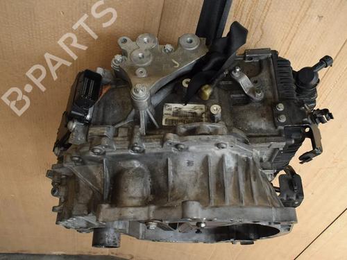 Gearbox JEEP COMPASS (MP, M6, MV, M7) | BP36135923M3 - Image 6