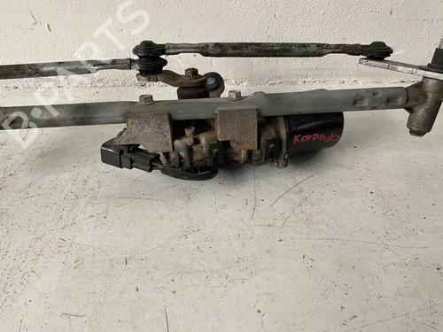 Front wiper motor SSANGYONG KORANDO (CK) | BP36133904M29 - Image 3