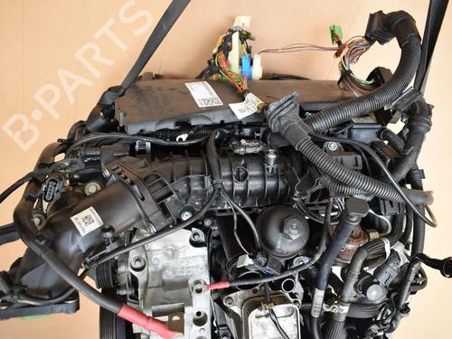 Engine BMW 1 (F20) 120 d | BP36136811M1  - Image 5