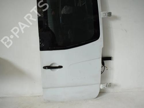 Used Other Other MERCEDES-BENZ SPRINTER 3,5-t Van (B906) [2006-2020] 36137301 36137301