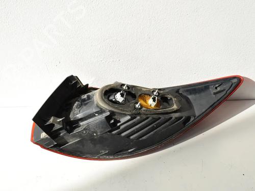 Left taillight MAZDA CX-5 (KE, GH) 2.2 D AWD (KE2AW) | BP36135535C34 - Image 2