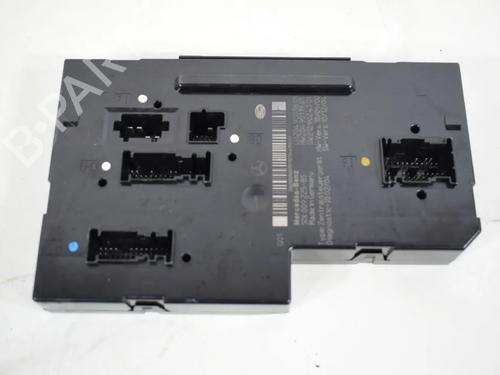 Used Control unit Control unit MERCEDES-BENZ C-CLASS T-Model (S204) [2007-2014] 39942877 39942877