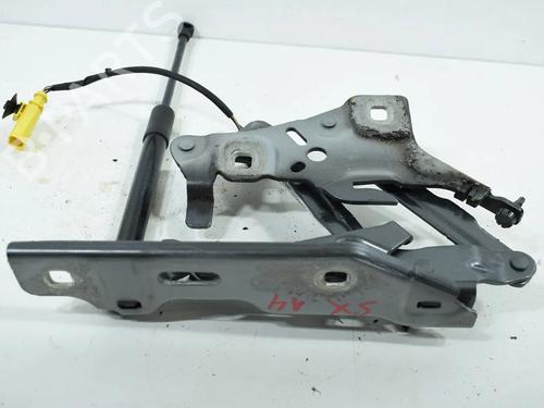 Other AUDI A4 B9 (8W2, 8WC) 2.0 TFSI | BP36136173O1 - Image 2