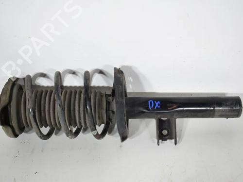 Used Right front shock absorber Right front shock absorber MERCEDES-BENZ B-CLASS Sports Tourer (W247) B 200 d 4-matic (247.013) (150 hp) 36136531 36136531