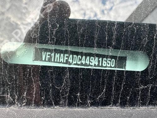 Switch RENAULT MASTER III Van (FV) 2.3 dCi 125 FWD (FV0C, FV0D, FV0G, FV0H, FV0J, FV0K,... | BP36135829I30  - Image 7