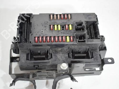 Used Fuse box Fuse box PEUGEOT BOXER Platform/Chassis 2.0 BlueHDi 160 (163 hp) 40172741 40172741