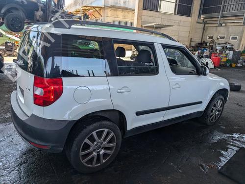 Alternator SKODA YETI (5L) 1.8 TSI 4x4 | BP36135038M7 - Image 6