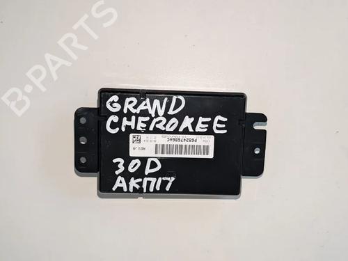 Electronic module JEEP GRAND CHEROKEE IV (WK, WK2) | BP36134568M83 - Image 2