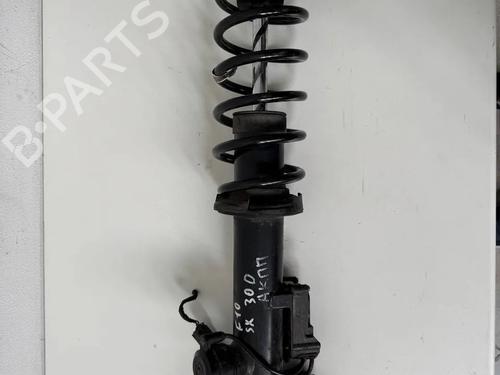Venstre bagtil støddæmper Venstre bagtil støddæmper BMW 5 (F10) 530 d (245 hp) 36134192 36134192