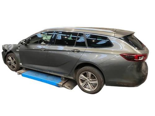 Electronic module OPEL INSIGNIA B Sports Tourer (Z18) 1.6 CDTi (35) | BP36134301M83 - Image 4