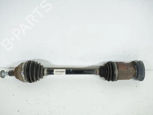 Used Right front driveshaft Right front driveshaft VW TIGUAN (AD1, AX1) 1.4 TSI (150 hp) 36517342 36517342