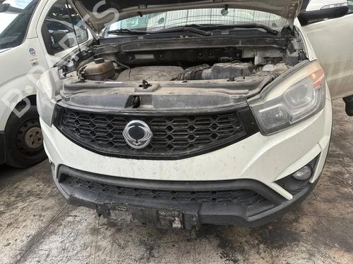 SSANGYONG KORANDO (CK) 4684212