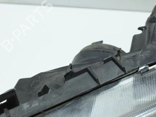 Left headlight INFINITI EX 35 | BP36135272C28 - Image 2