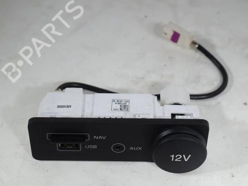 electronic-module-jaguar-xe-x760-2015-39501819 main image