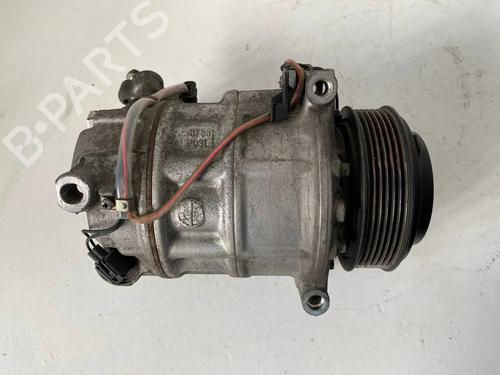 AC compressor LAND ROVER DISCOVERY SPORT (L550) | BP36134349M34 - Image 2