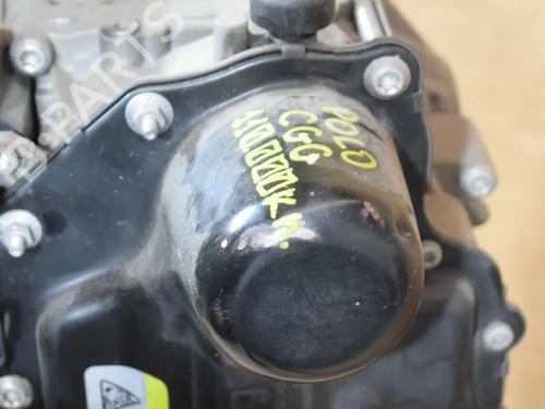 Gearbox AUDI A4 B9 (8W2, 8WC) 2.0 TFSI | BP39235773M3 - Image 5