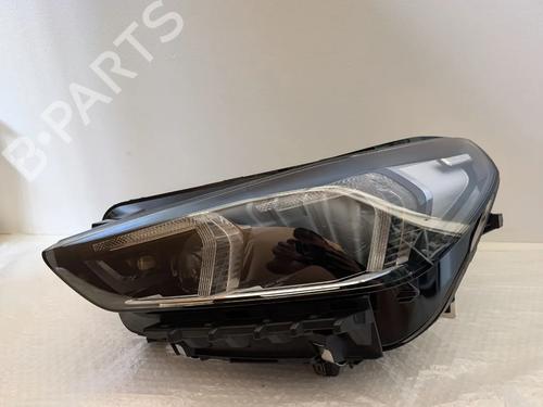 Used Left headlight Left headlight BMW X1 (U11) [2022-2026] 36134791 36134791