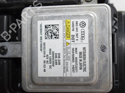 Other AUDI A4 B8 (8K2)  | BP36854487O1  - Image 6