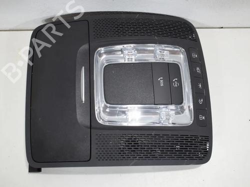 Used Interior roof light Interior roof light MERCEDES-BENZ B-CLASS Sports Tourer (W247) B 180 d (247.003) (116 hp) 36137063 36137063