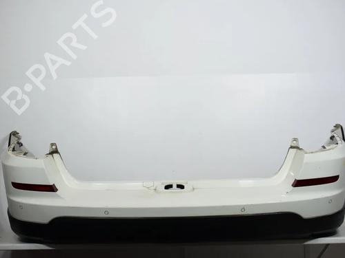 Bagtil kofangere Bagtil kofangere SSANGYONG REXTON W / REXTON 2.0 Xdi All-wheel Drive (155 hp) 36137358 36137358