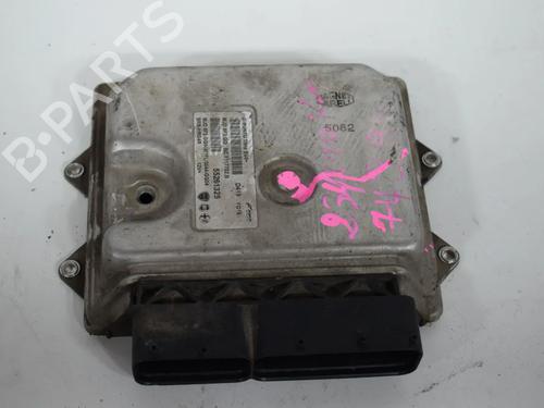 Used Engine control unit (ECU) Engine control unit (ECU) 39501892 39501892