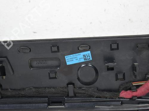 Middle console MERCEDES-BENZ E-CLASS T-Model (S212) E 250 CDI / BlueTEC 4-matic (212.282, 212.297) | BP36797066I22  - Image 7
