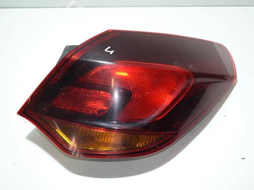 right-taillight-opel-astra-h-gtc-a04-2005-2006-2007-2008-2009-2010-36135699 main image