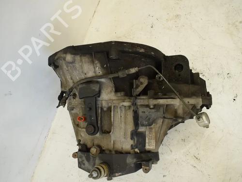 Gearbox RENAULT TRAFIC II Van (FL) 2.0 dCi 115 (FL01, FL0U, FL00, FL0H, FL0M) | BP36135786M3 - Image 6