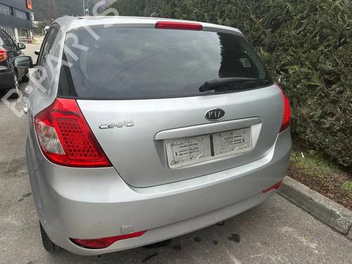 Right taillight KIA CEE'D Hatchback (ED) 1.4 CVVT | BP36136559C35 - Image 6
