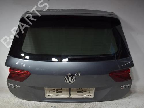 Used Tailgate Tailgate VW TIGUAN (AD1, AX1) 1.4 TSI (150 hp) 36517282 36517282