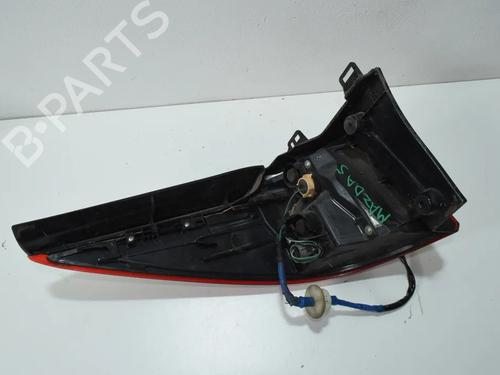 Right taillight RENAULT MASTER III Van (FV) 2.3 dCi 125 FWD (FV0C, FV0D, FV0G, FV0H, FV0J, FV0K,... | BP36135212C35 - Image 2