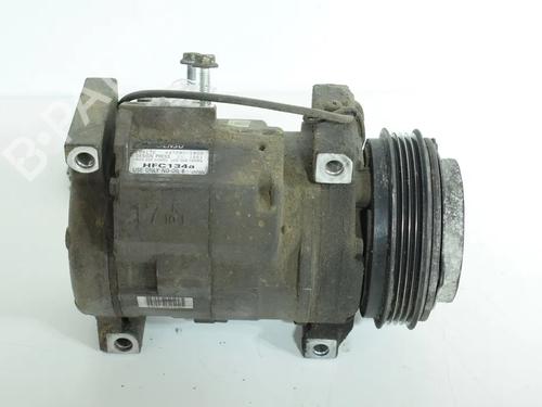 Airco pomp Airco pomp IVECO DAILY VI Van 35S17, 35C17, 40C17, 50C17, 55C17, 60C17, 65C17, 70C17 (170 hp) 36136239 36136239