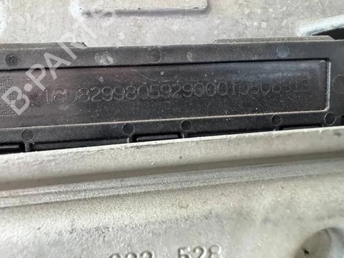 Gearbox BMW 1 (F20) 120 i | BP36133812M3 - Image 7