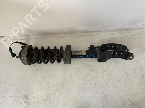 Used Left front shock absorber Left front shock absorber PORSCHE CAYENNE (92A) [2010-2018] 36133942 36133942