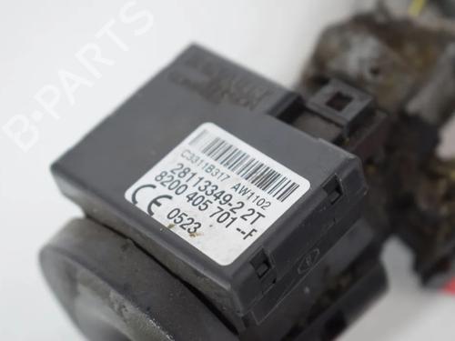 Engine control unit (ECU) OPEL MOVANO B Van (X62) 2.3 CDTI FWD (FV) | BP36402929M57 - Image 3