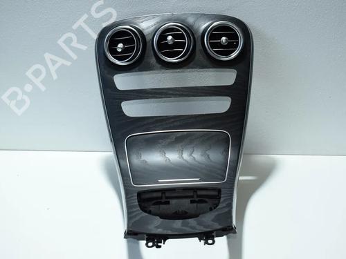 Consola central Consola central MERCEDES-BENZ GLC (X253) 250 d 4-matic (253.909) (204 hp) 36135491 36135491