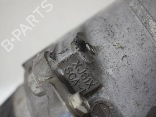 Steering rack MAZDA 6 Estate (GH) 2.2 MZR-CD (GH10) | BP38009700M22 - Image 6