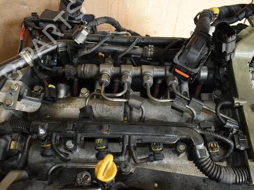 Engine JEEP COMPASS (MP, M6, MV, M7) | BP36135922M1 - Image 6